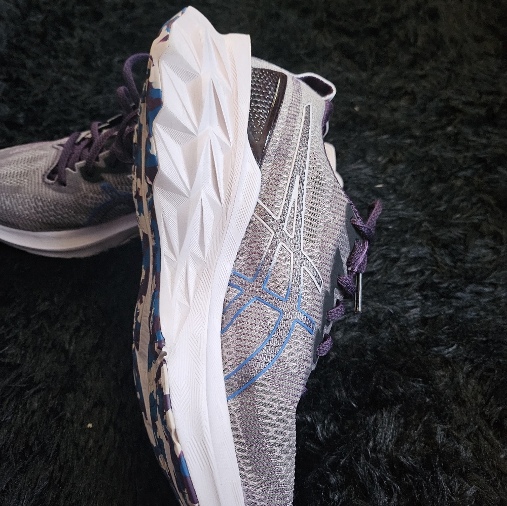 Asic  Novablast 2 - Picture 8 of 8
